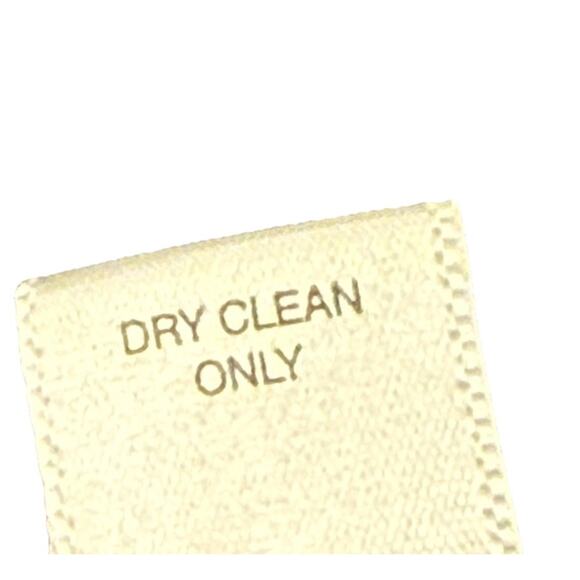 Ann Taylor Women’s Sz 14 Gray Pinstripe Dress Pants Trousers Wool Blend Career - Picture 10 of 10